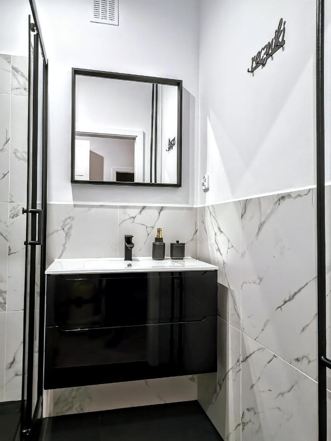 Przytulny Apartament Przy Sokolskiej - 550 Metrow Od Spodka Katovice Exteriér fotografie