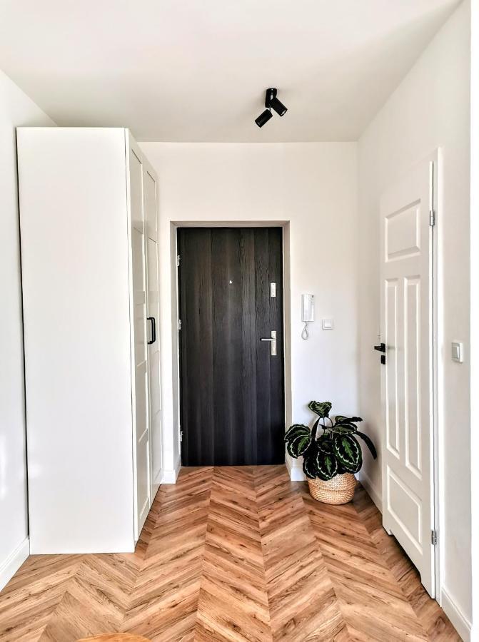 Przytulny Apartament Przy Sokolskiej - 550 Metrow Od Spodka Katovice Exteriér fotografie